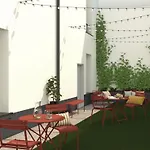 Ibis Styles Paris Crimée La Villette