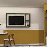 Ibis Styles Paris Crimée La Villette