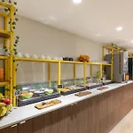 Ibis Styles Paris Crimée La Villette