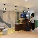Ibis Styles Paris Crimée La Villette