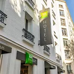 Ibis Styles Paris Crimée La Villette