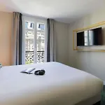 Ibis Styles Paris Crimée La Villette