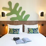 Ibis Styles Paris Crimée La Villette
