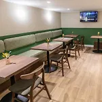 Ibis Styles Paris Crimée La Villette