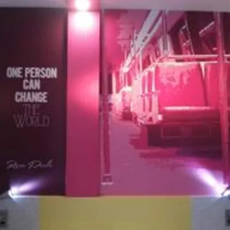 Hotel Ibis Styles Jardin De La - Renove En 2025