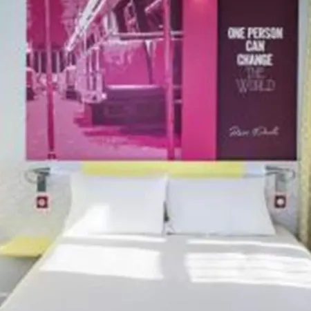 Ibis Styles Jardin De La - Renove En 2025 Hotel Paris