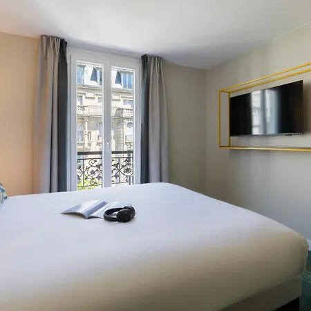 Hotel Ibis Styles Jardin De La - Renove En 2025