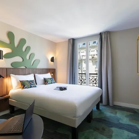 Ibis Styles Jardin De La - Renove En 2025 Hotel 3*