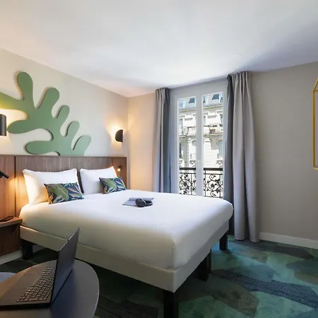 Ibis Styles Jardin De La - Renove En 2025 Hotel