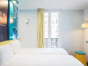 Ibis Styles Jardin De La - Renove En 2025 Paris