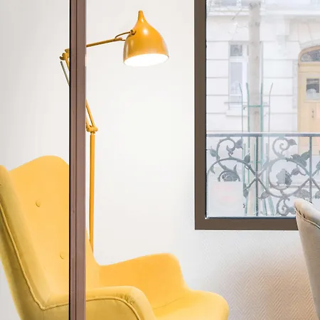 Ibis Styles Jardin De La - Renove En 2025 Paris