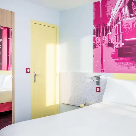Ibis Styles Jardin De La - Renove En 2025 Hotel