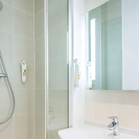 Ibis Styles Jardin De La - Renove En 2025 Paris