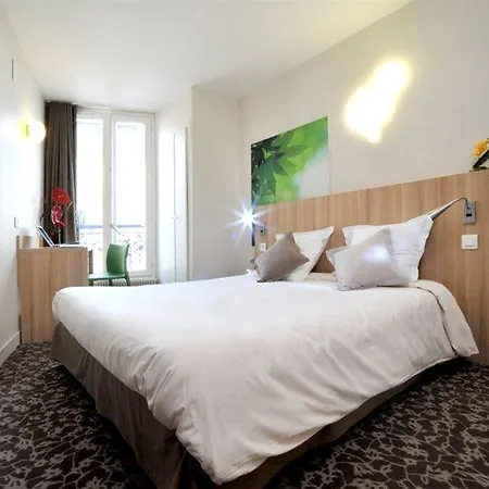 Hotel Ibis Styles Jardin De La - Renove En 2025 3*