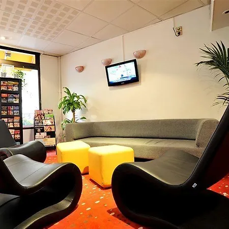 Hotel Ibis Styles Jardin De La - Renove En 2025