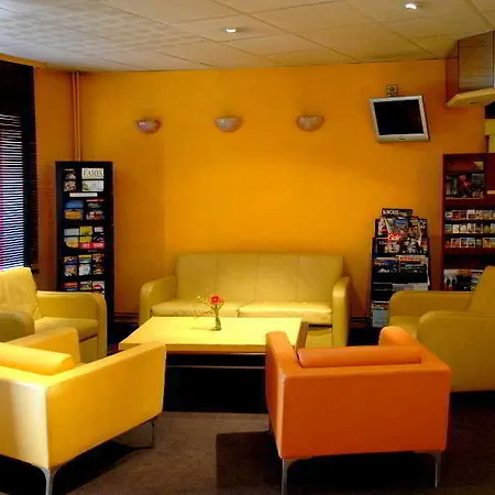 Ibis Styles Jardin De La - Renove En 2025 Hotel