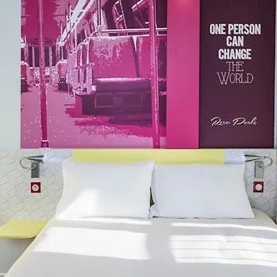 Ibis Styles Jardin De La - Renove En 2025 3* Paris