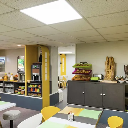 Ibis Styles Jardin De La - Renove En 2025 Hotel Paris