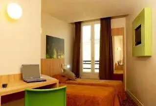 Hotel Ibis Styles Jardin De La - Renove En 2025 Paris