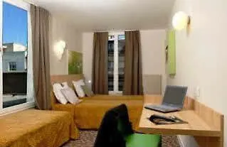 Hotel Ibis Styles Jardin De La - Renove En 2025 Paris