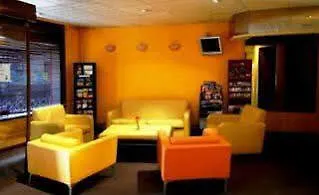 Ibis Styles Jardin De La - Renove En 2025 3* Paris