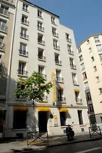 Ibis Styles Jardin De La - Renove En 2025 3* Paris