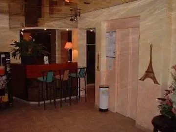 Ibis Styles Jardin De La - Renove En 2025 Hotel