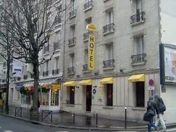 Hotel Ibis Styles Jardin De La - Renove En 2025 3*