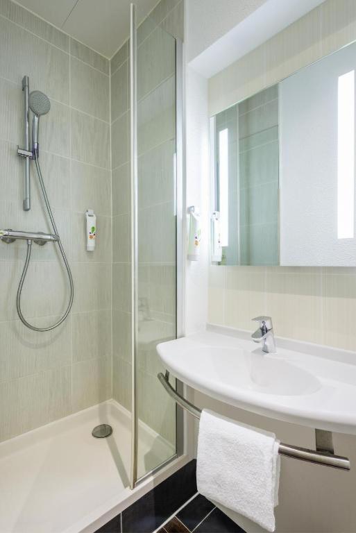 Ibis Styles Crimée La