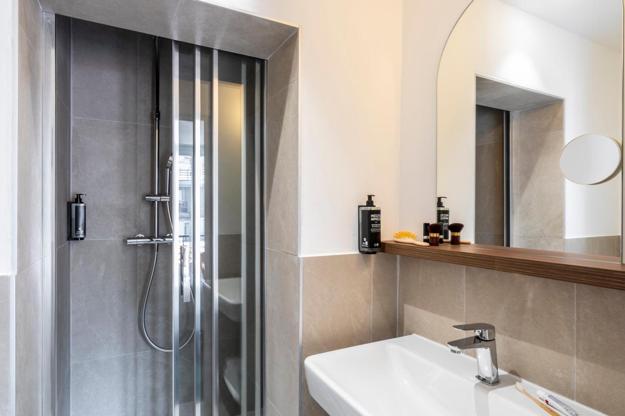 Ibis Styles Crimée La