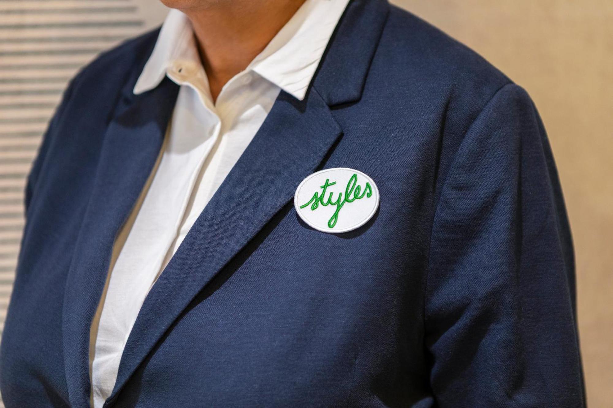 Ibis Styles Crimée La Parigi