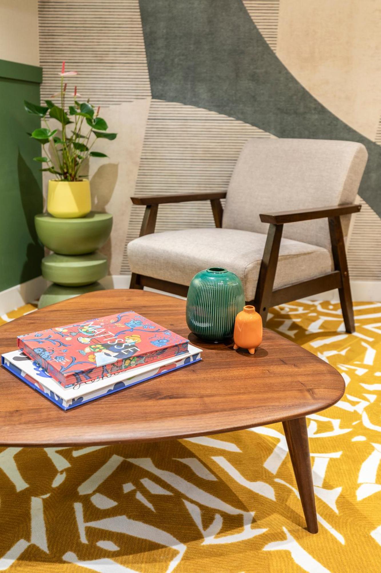 Ibis Styles Crimée La