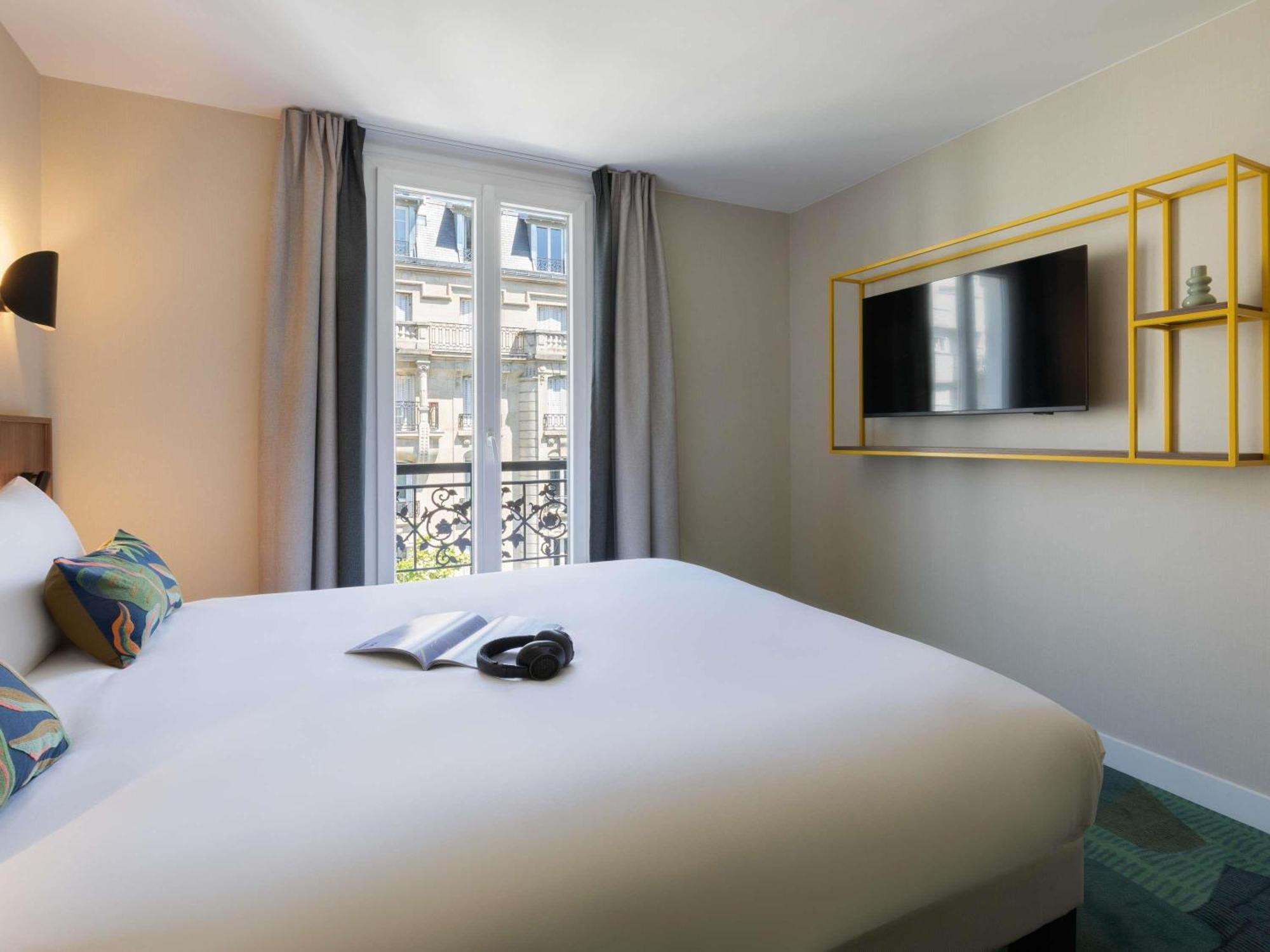 Ibis Styles Crimée La