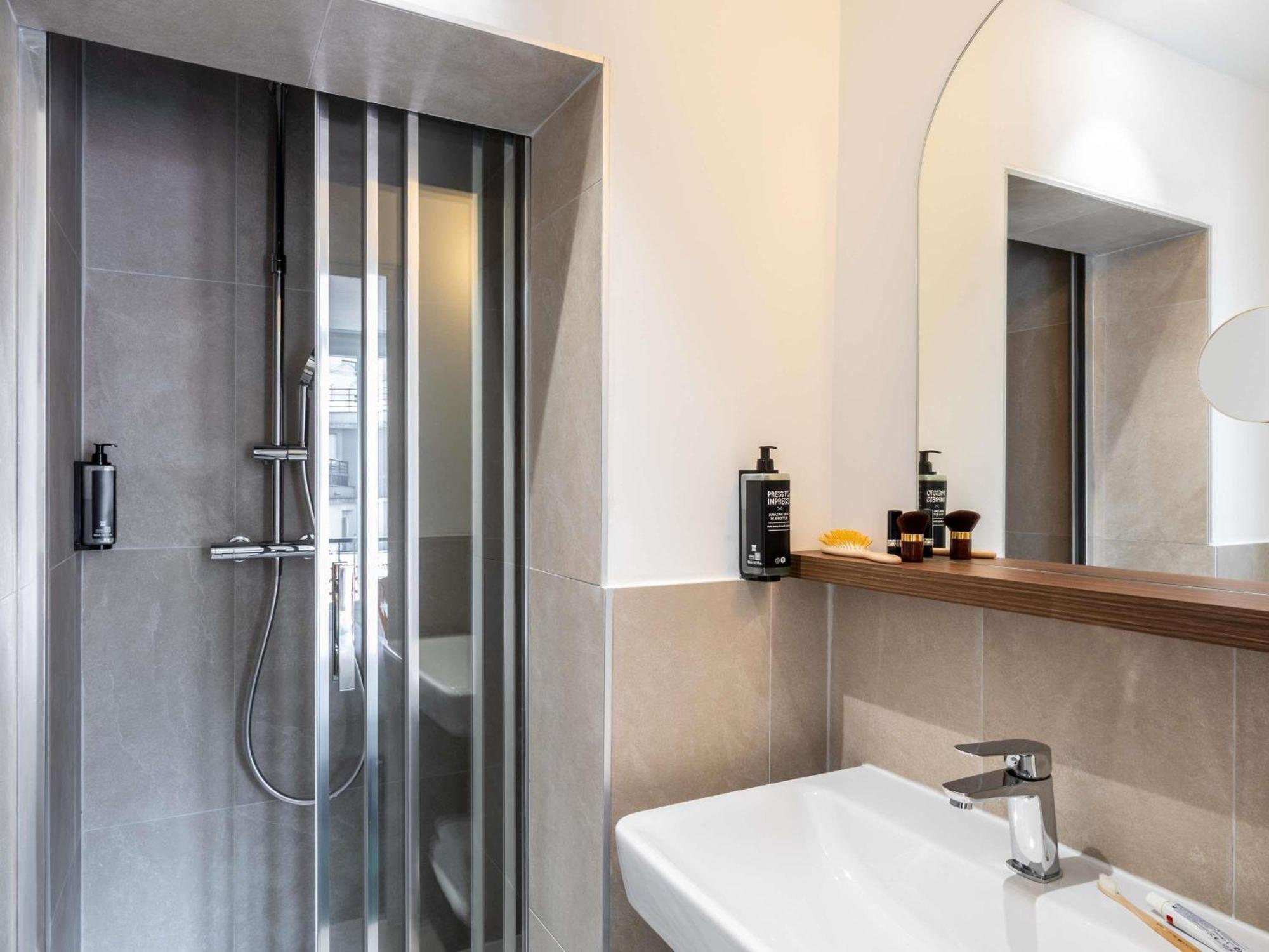 Ibis Styles Crimée La