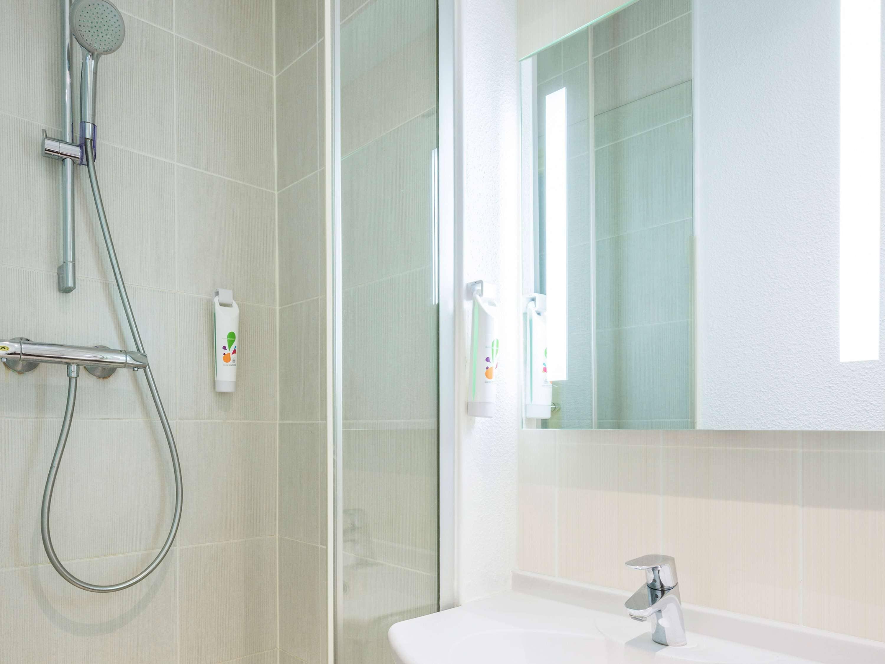 Ibis Styles Crimée La Parigi