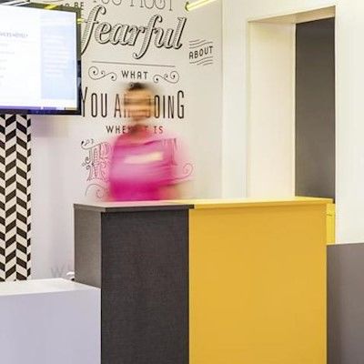 Ibis Styles Jardin De La - Renove En 2025 Hotel 3*