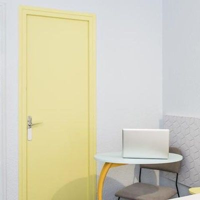 Hotel Ibis Styles Crimée La Parigi