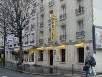 Hotel Ibis Styles Jardin De La - Renove En 2025 3*