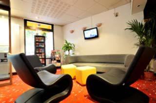 Ibis Styles Crimée La Parigi