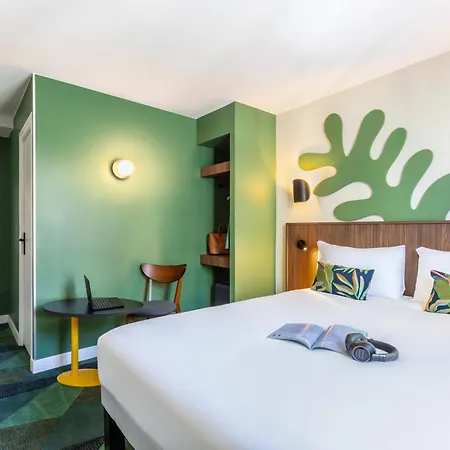 Hotel Ibis Styles Crimée La