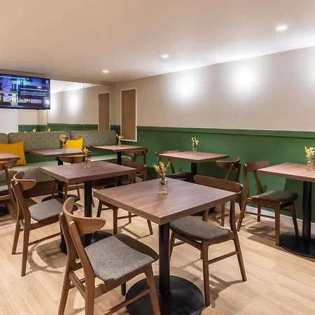 Ibis Styles Crimée La